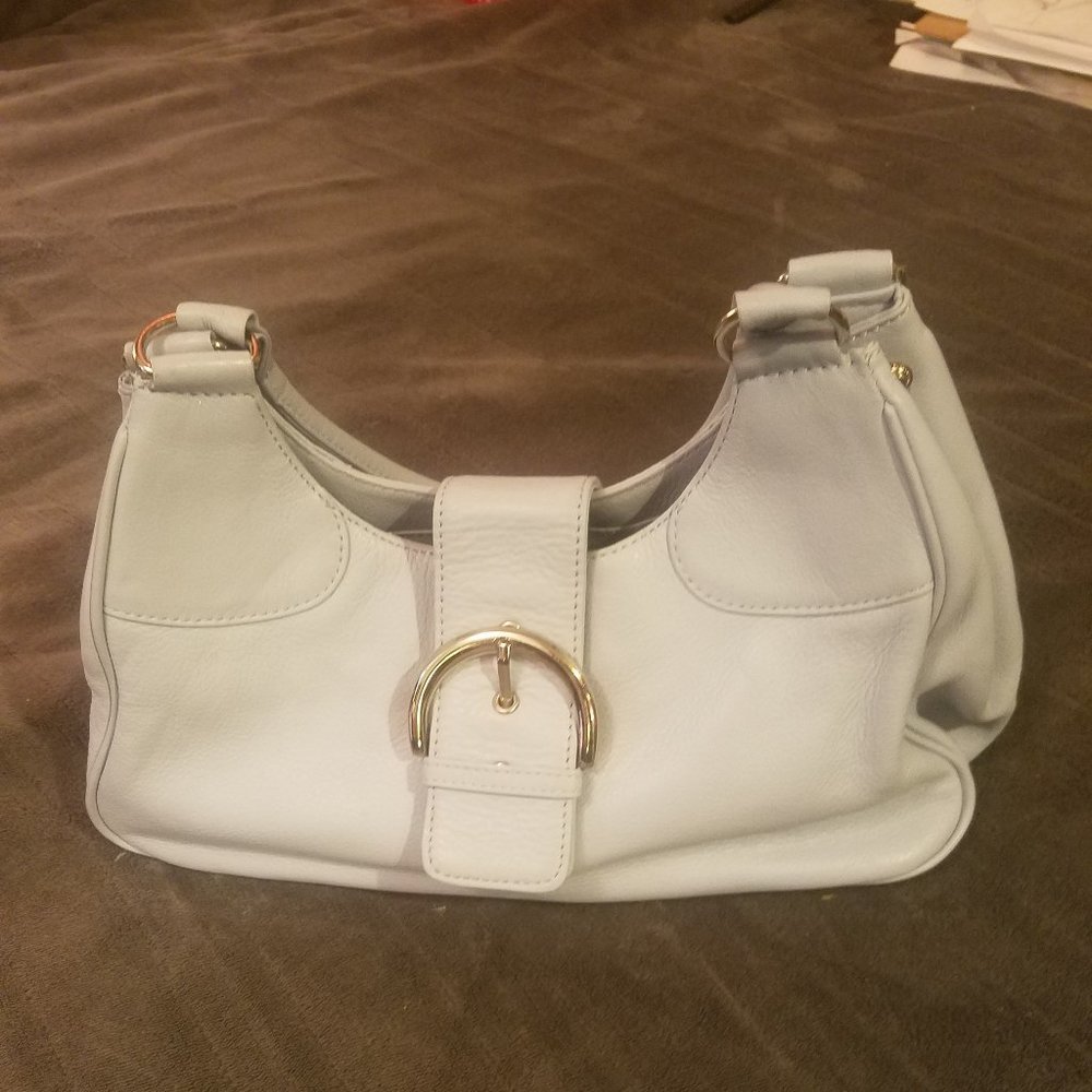 Wilson's Leather Shoulder Bag